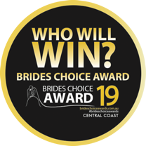 Central Coast Brides Choice